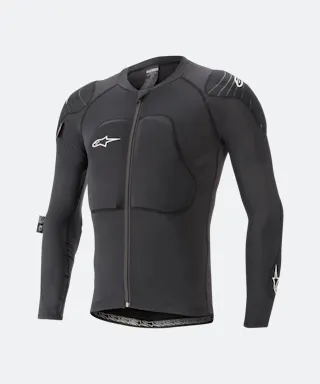 Gilet de Protection Enfant Alpinestars Paragon Lite