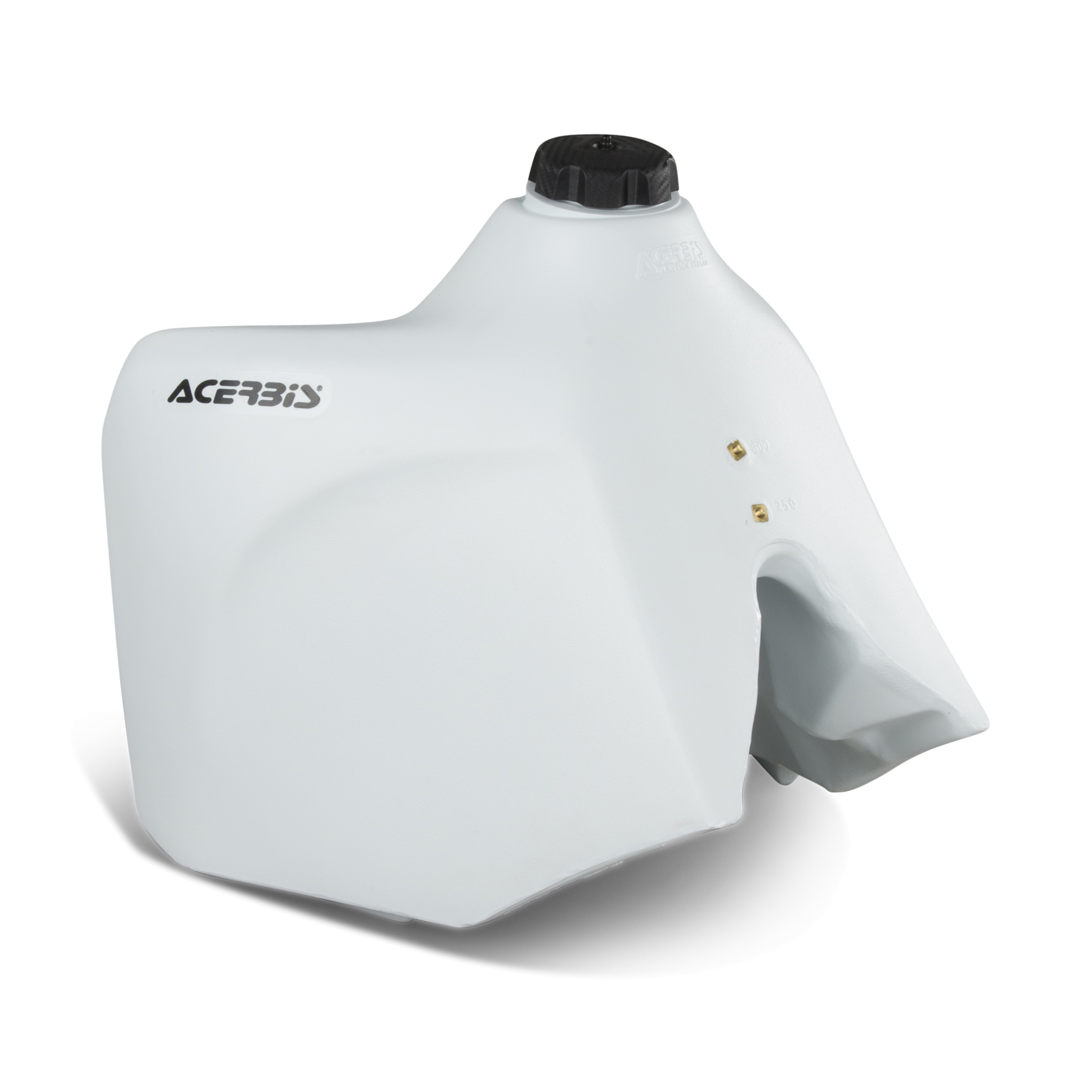 Acerbis Large Capacity Fuel Tanks - Slavens Racing