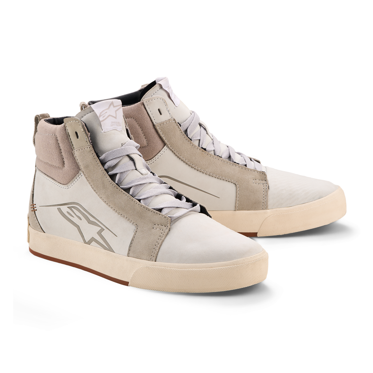 Bottes Moto Alpinestars Ride-63