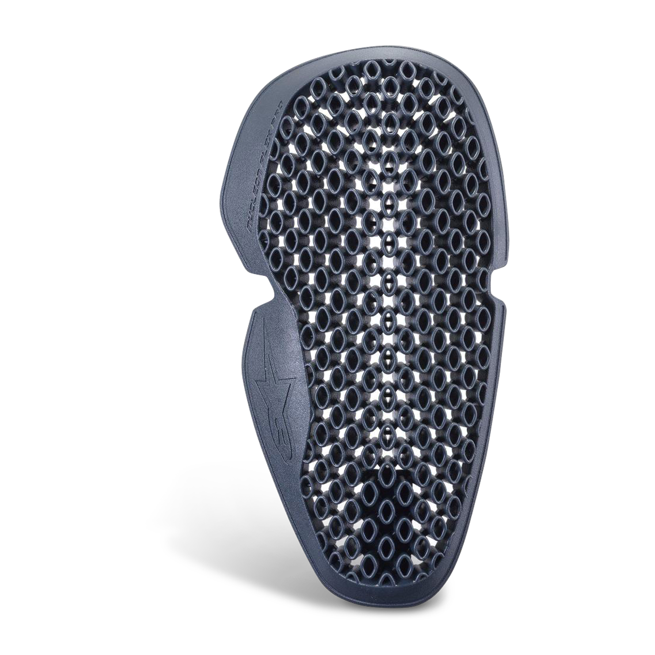 Verwijderbare Elleboogbeschermers Alpinestars Nucleon Flex Pro Antraciet
