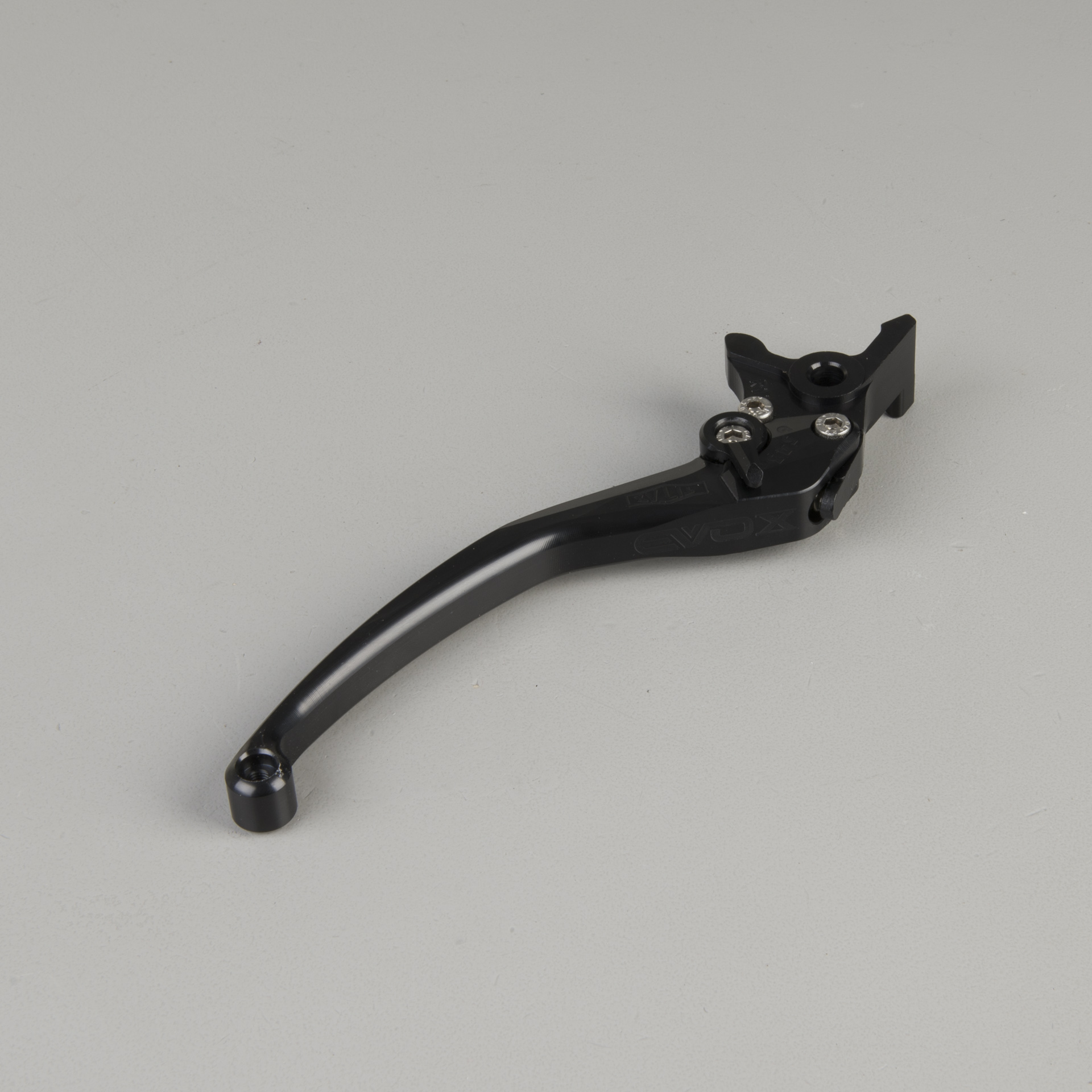 Levier de Frein Titax EVO Long Noir