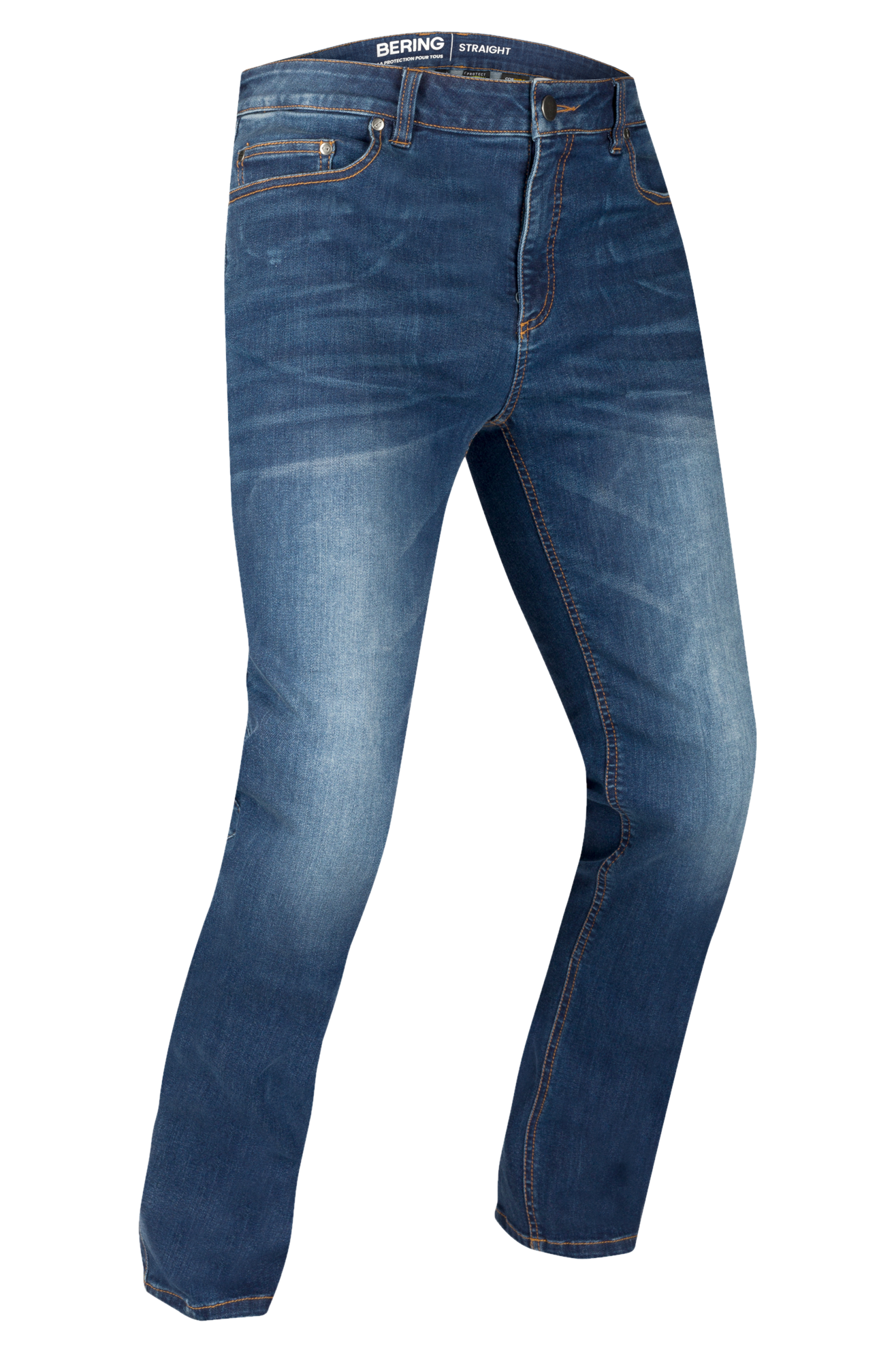 Motorbroek Bering Trust Straight
