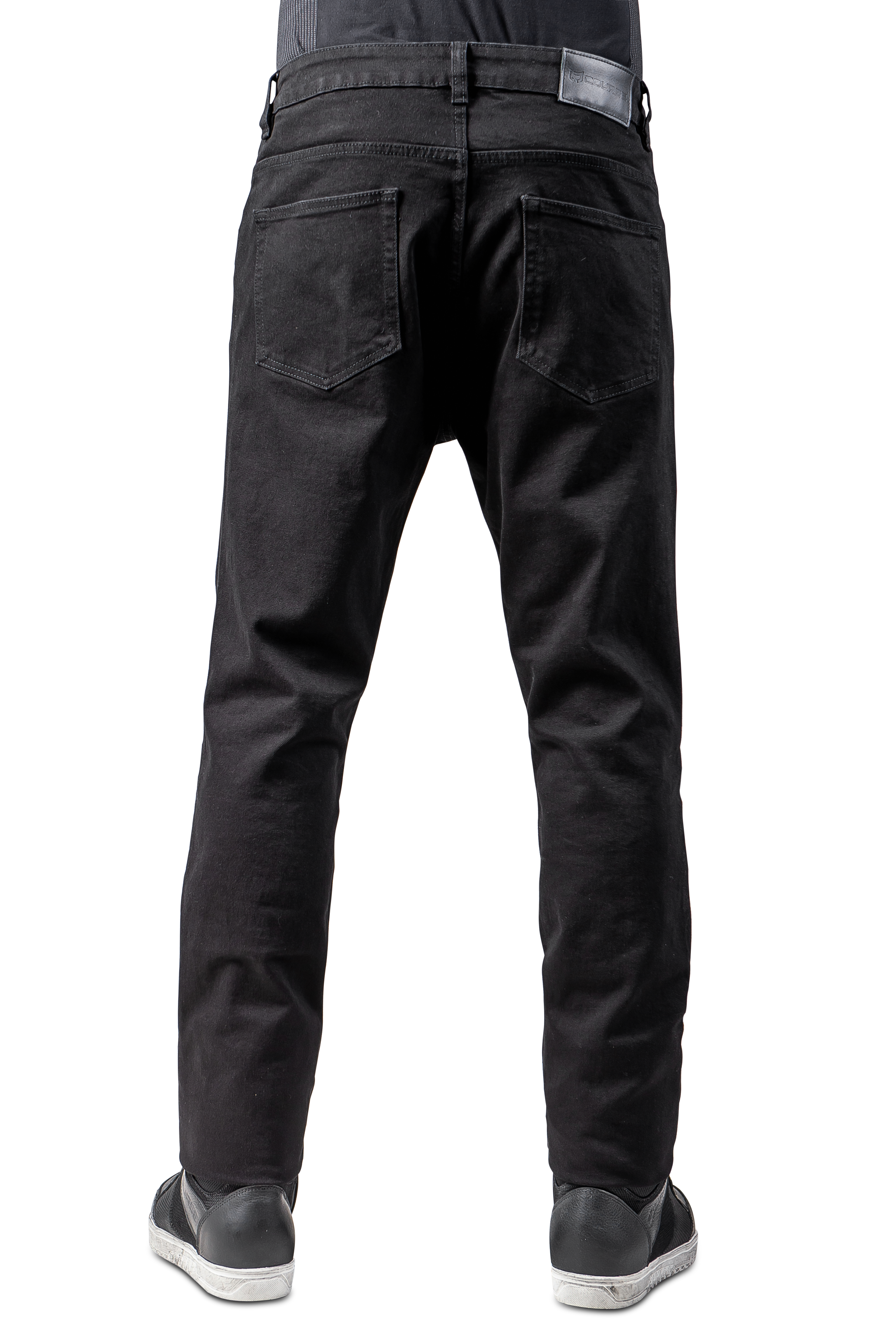 Motorjeans Course Arc Tapered