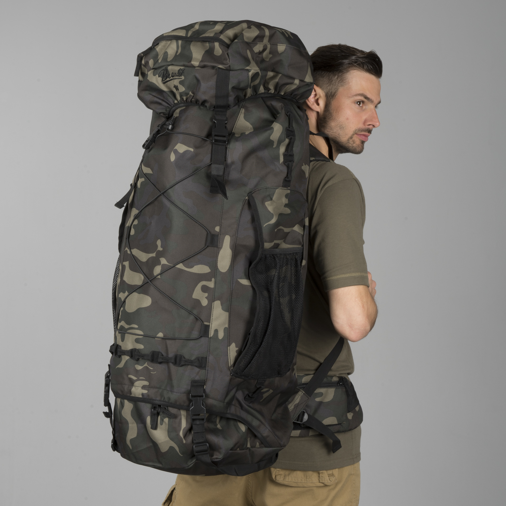 100l backpack