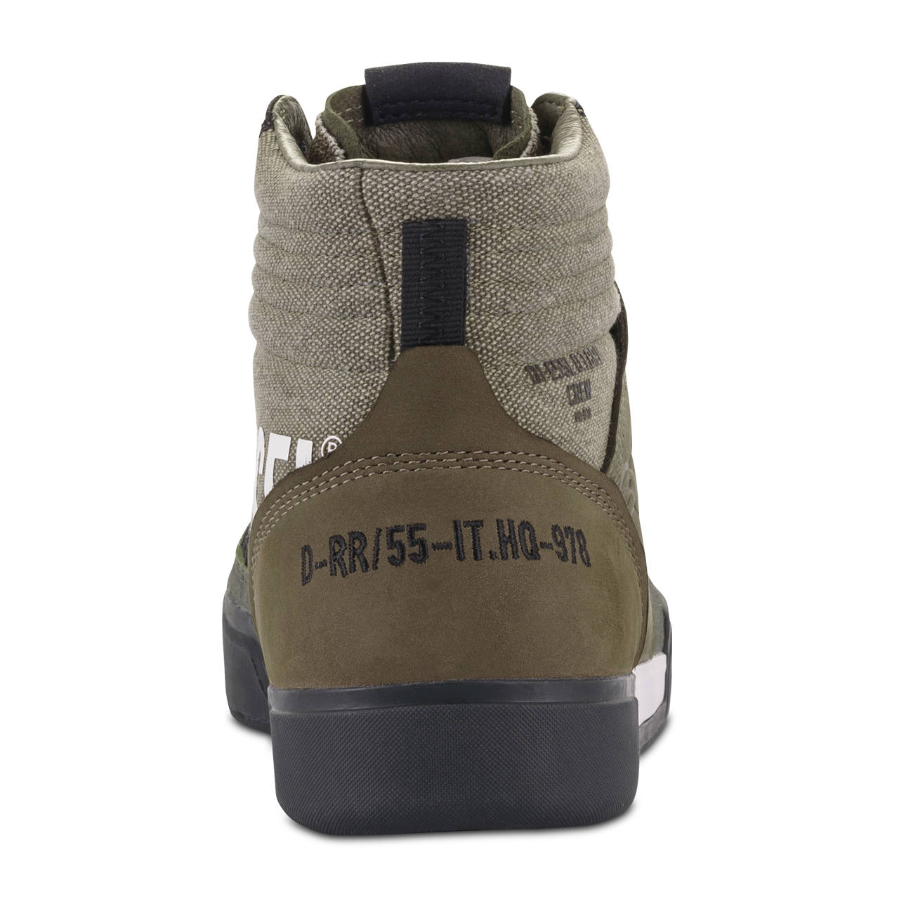 Alpinestars AS-DSL Akio MC Shoes