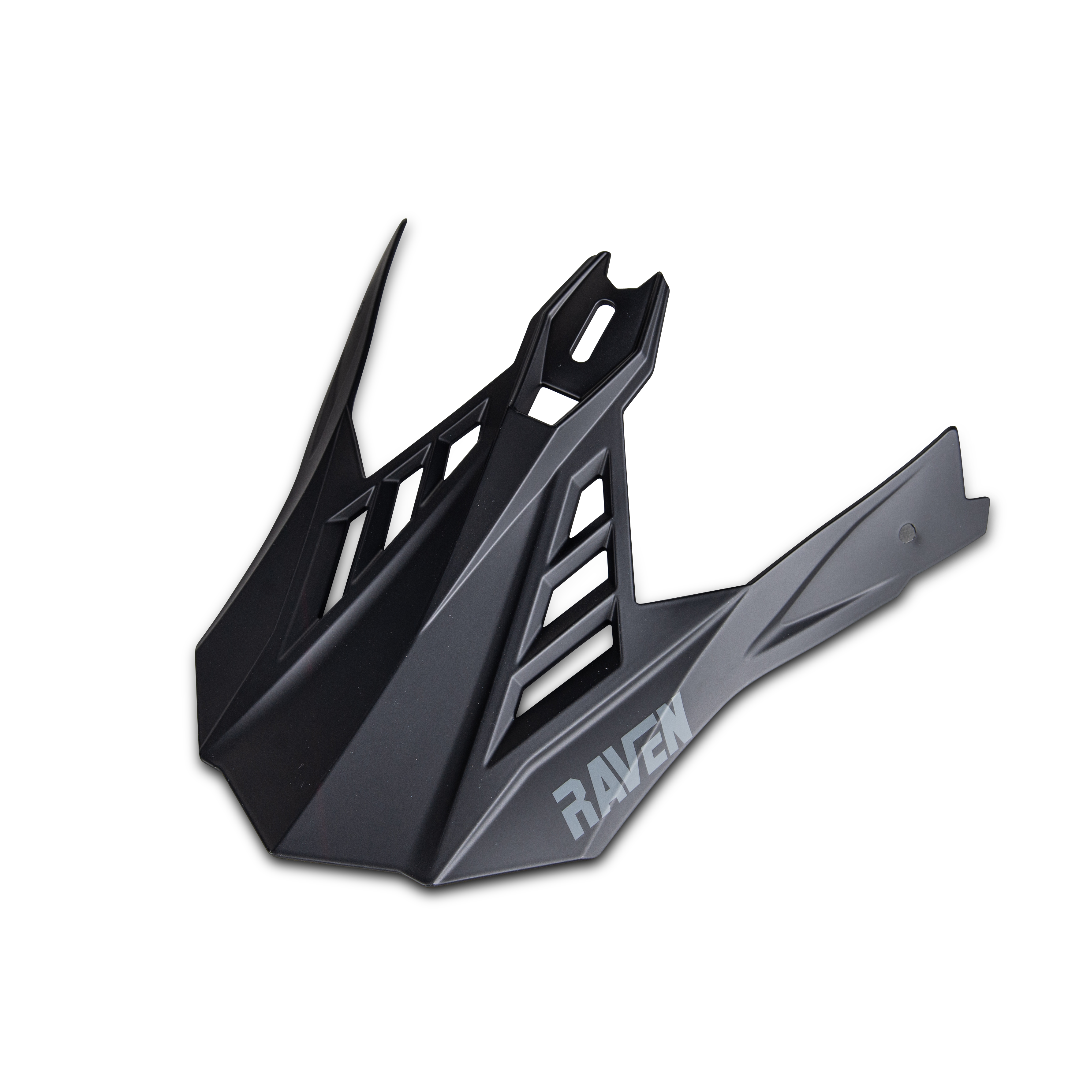 Visera de Casco Cross Raven Ipsum/Aspire