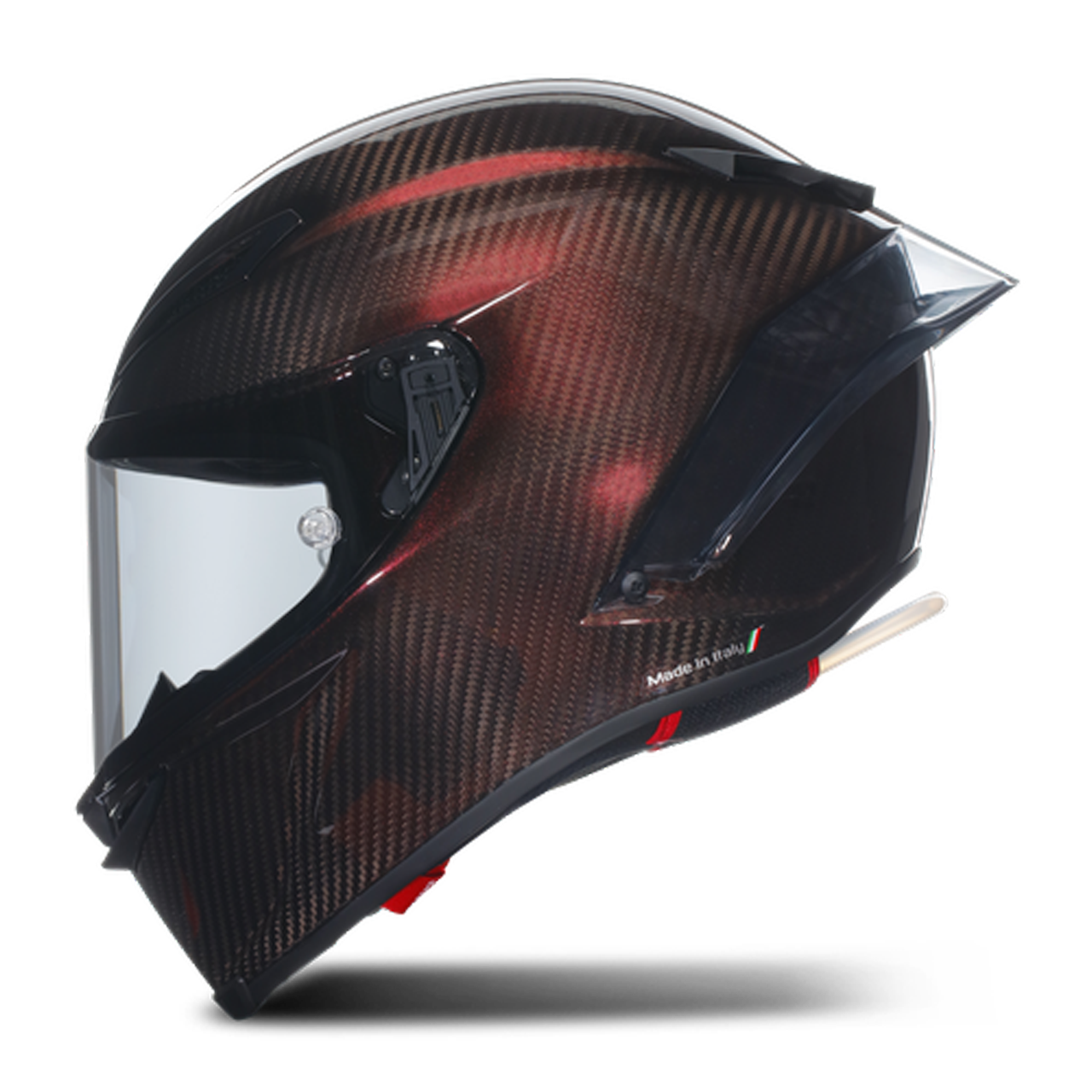 Casco Integral AGV Pista GP RR