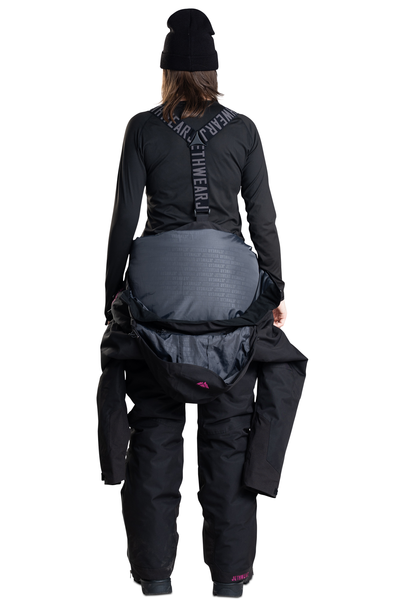Monosuit Jethwear Venture Dames