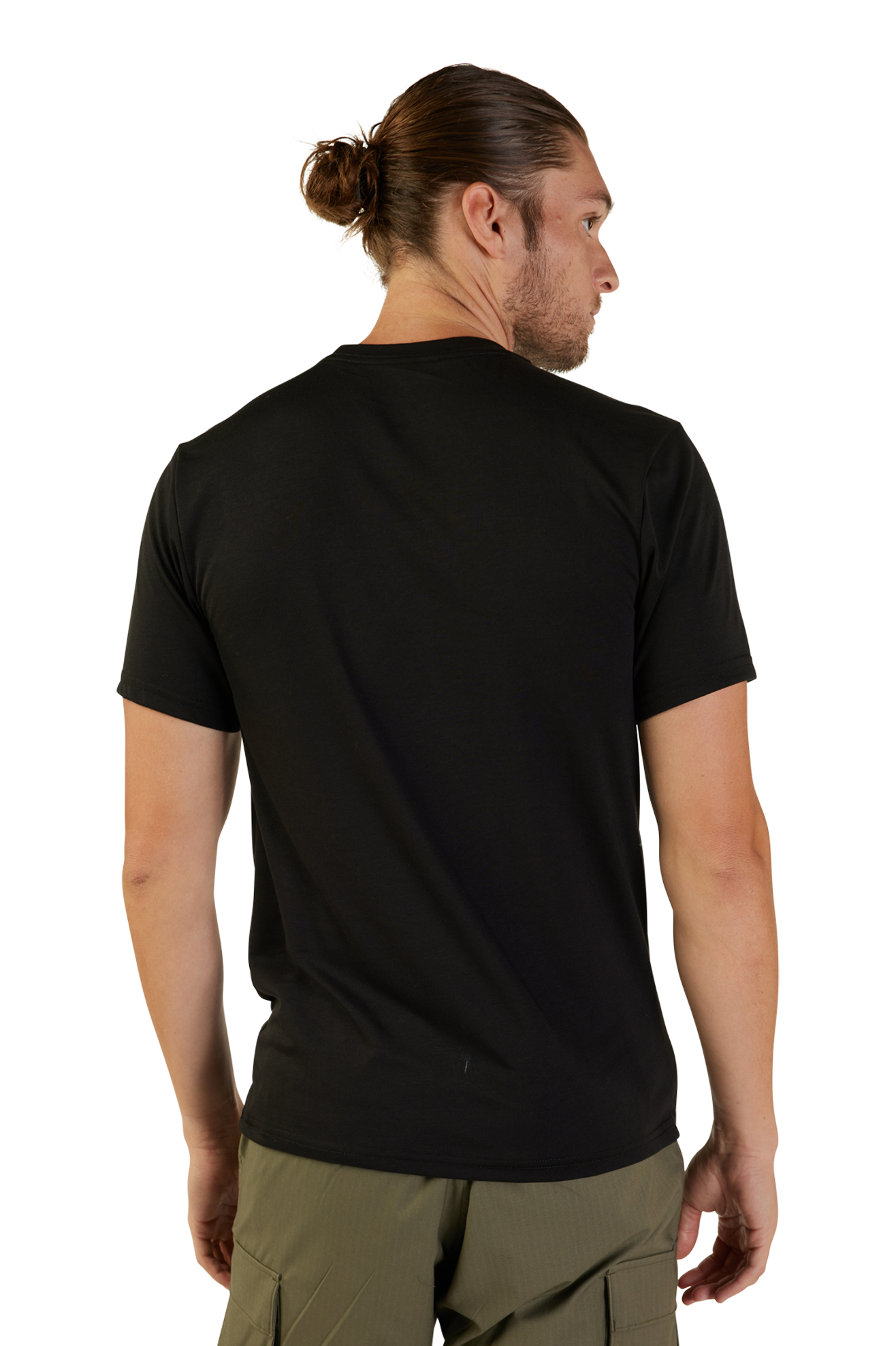 Camiseta FOX Non Stop