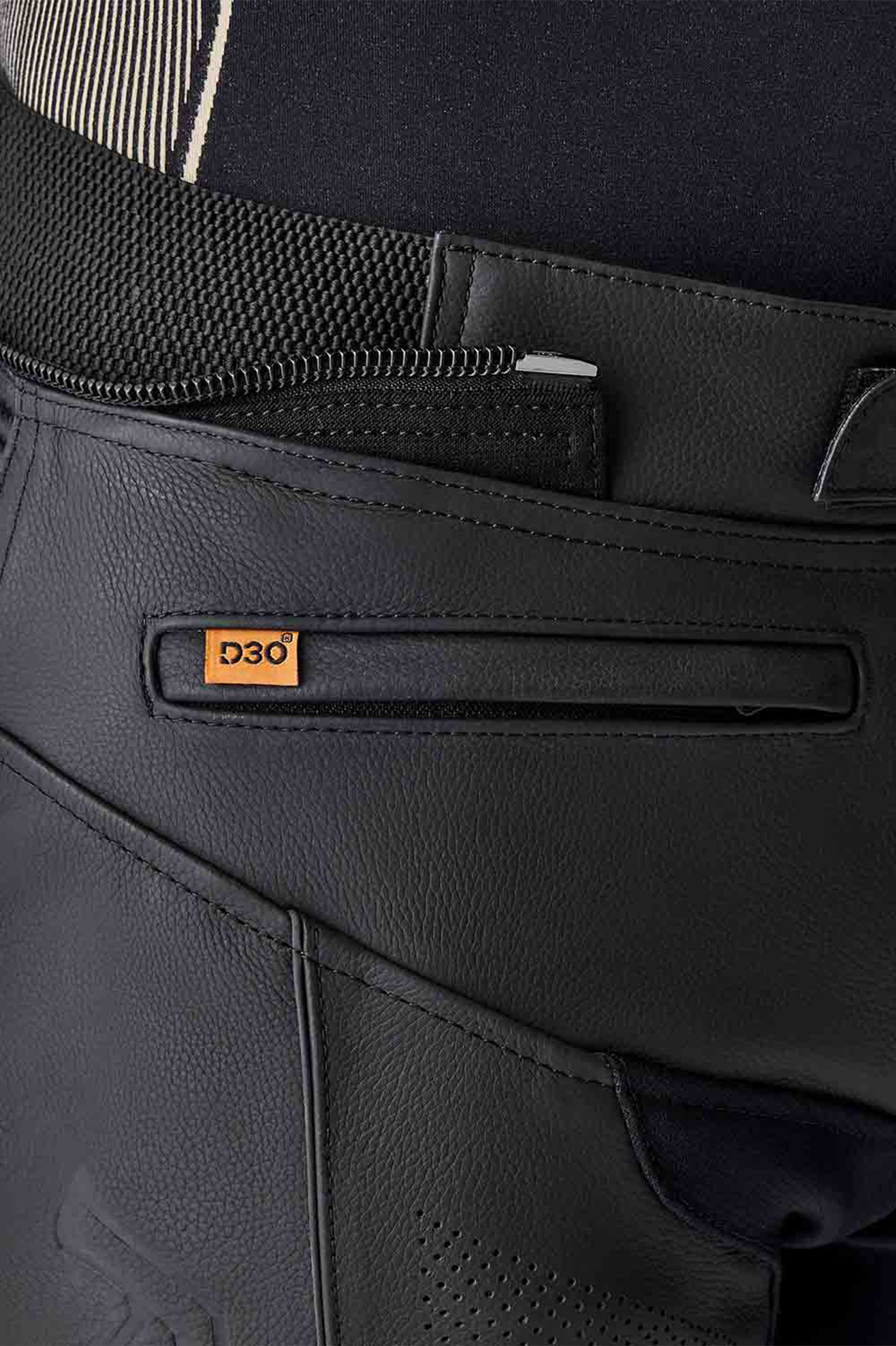 RST T2 D30 MC Trousers