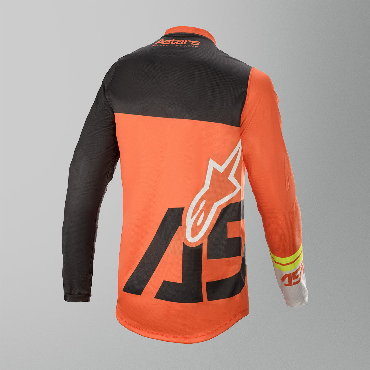 Alpinestars Racer Compass MX Jersey