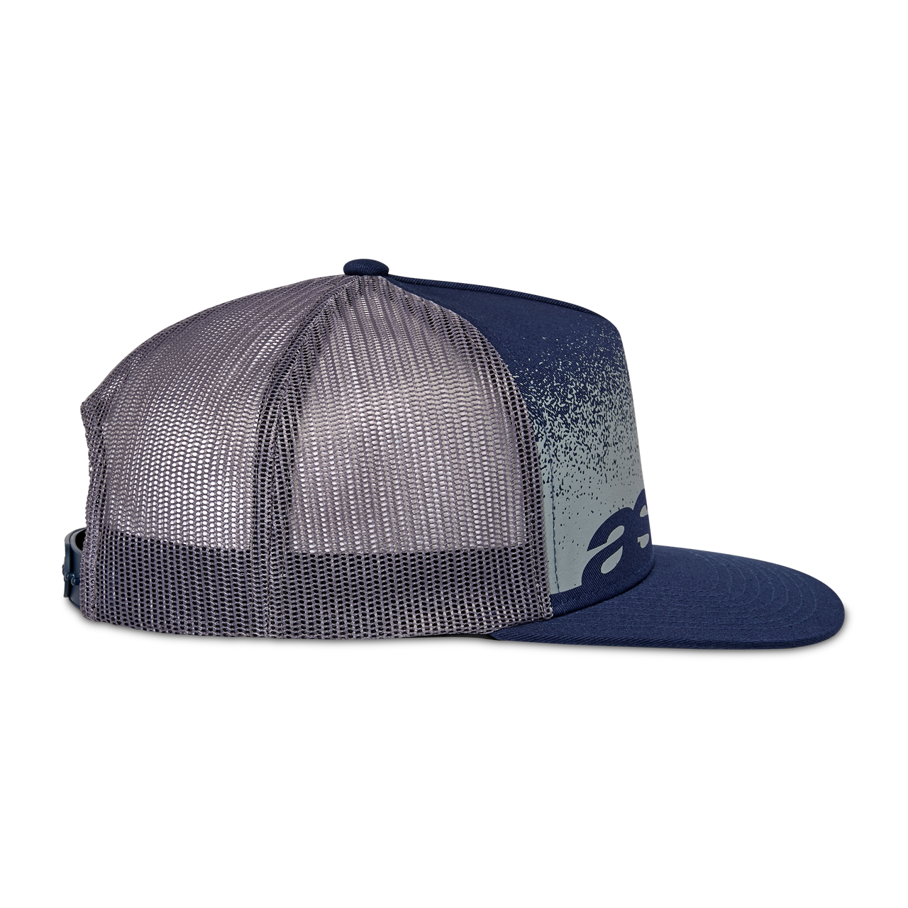 Cappellino Trucker Alpinestars Component