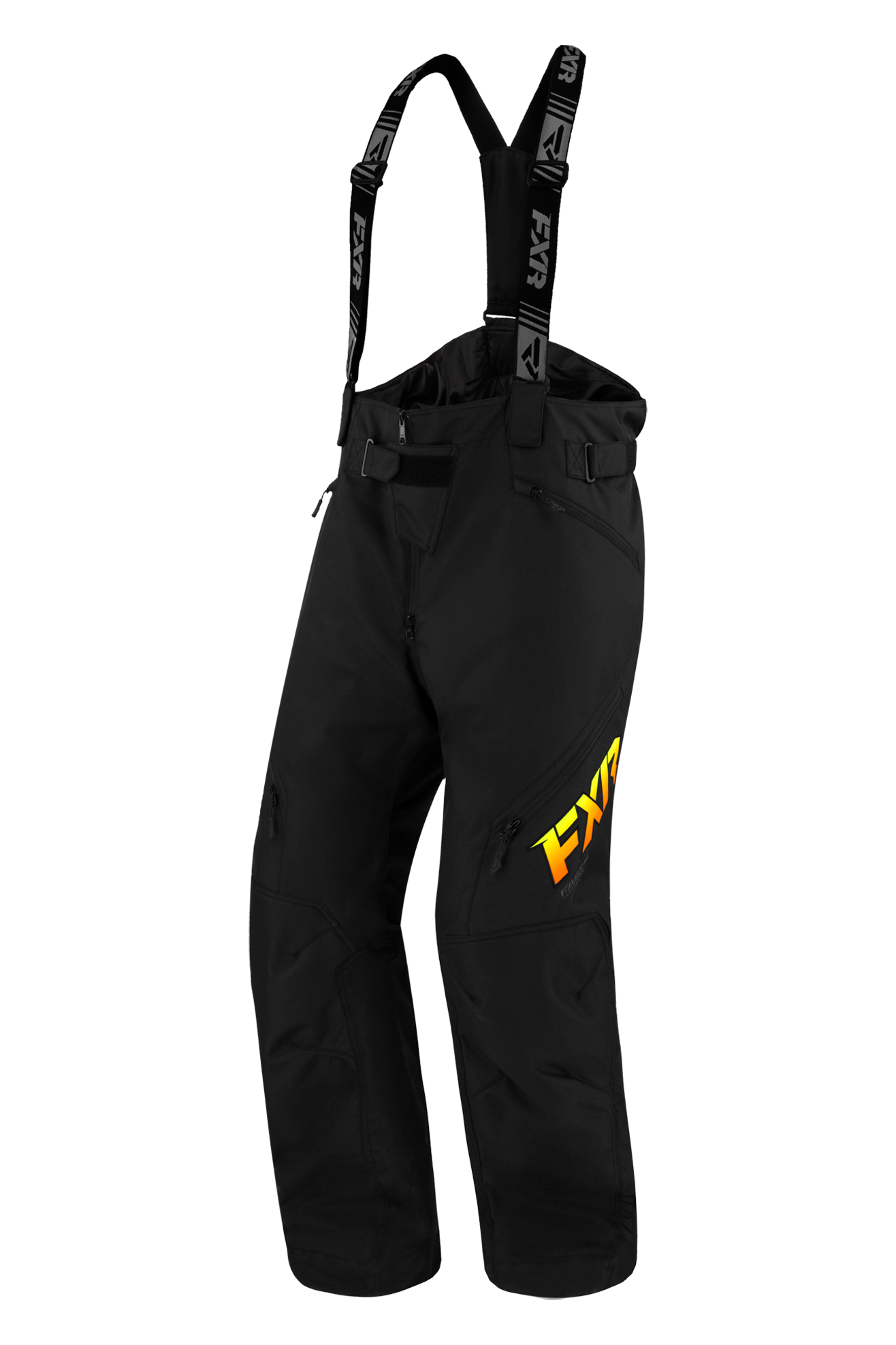 Pantalones de Nieve FXR Clutch FX Ops