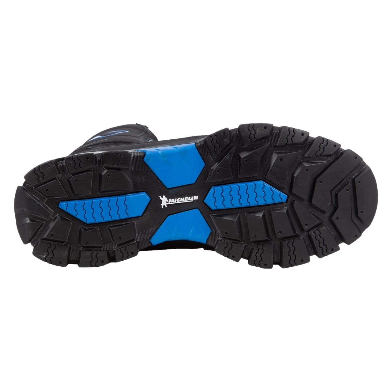 Botas Moto de Nieve Klim Klutch Gtx Boa