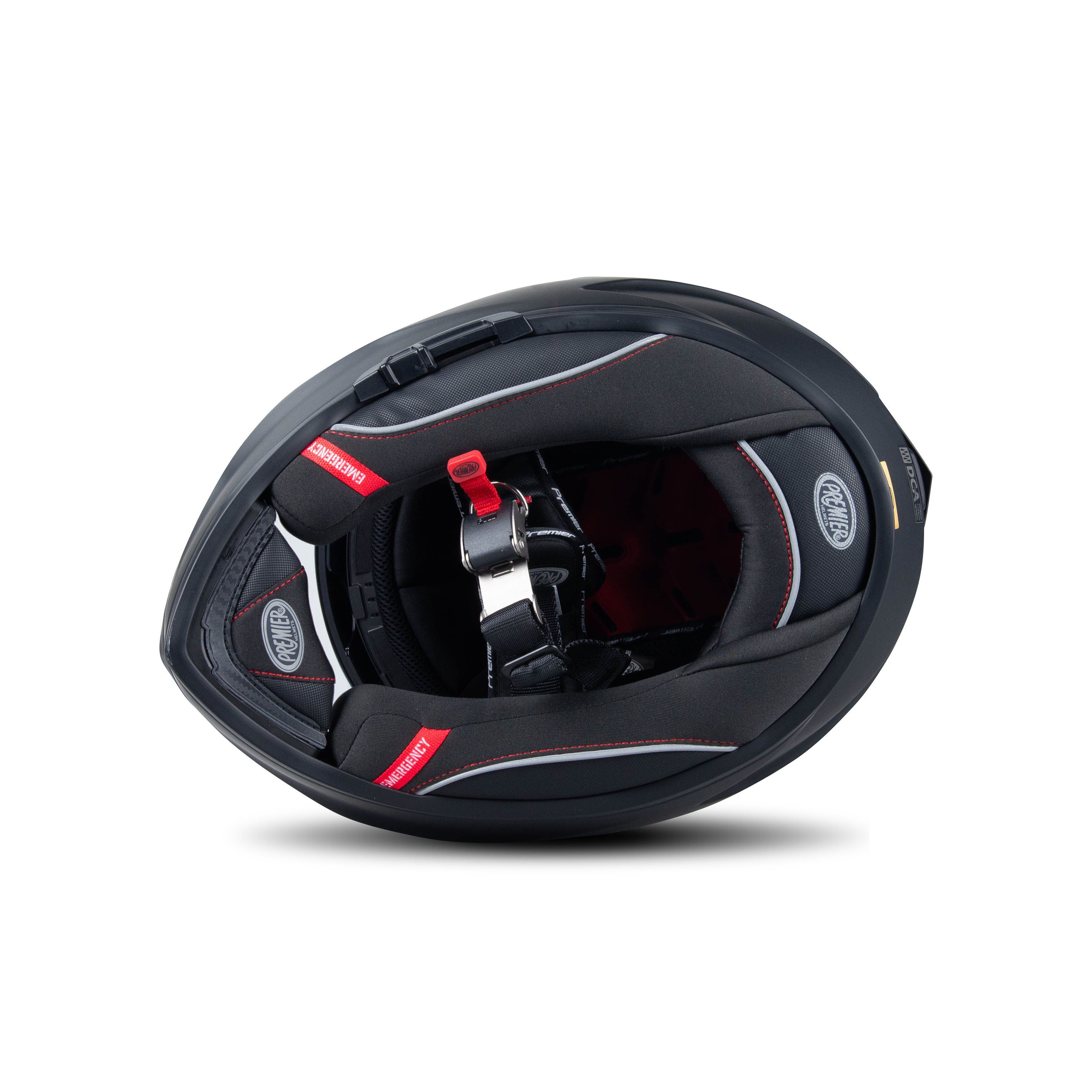 Cască Integrală Premier Devil U8 Solid
