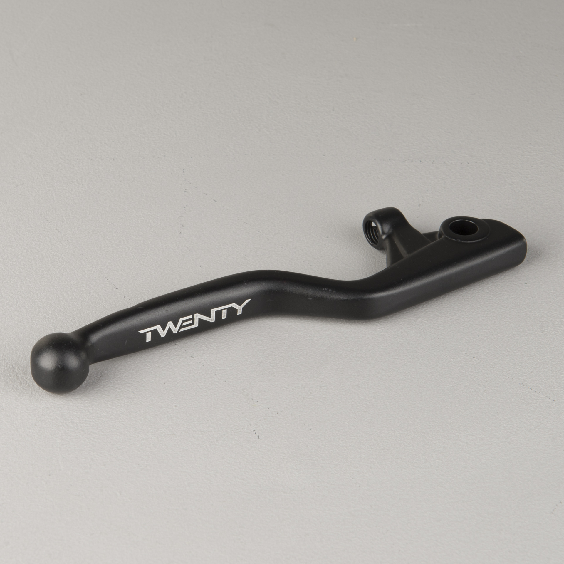 Remhendel Twenty Factory Forged Zwart