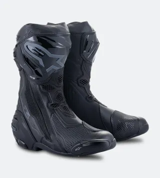 MC Csizma Alpinestars Supertech R