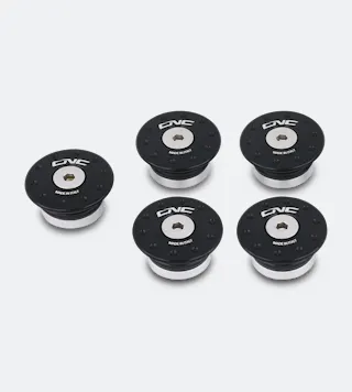 CNC Racing Frame Cap Sets Hypermotard 796 1100