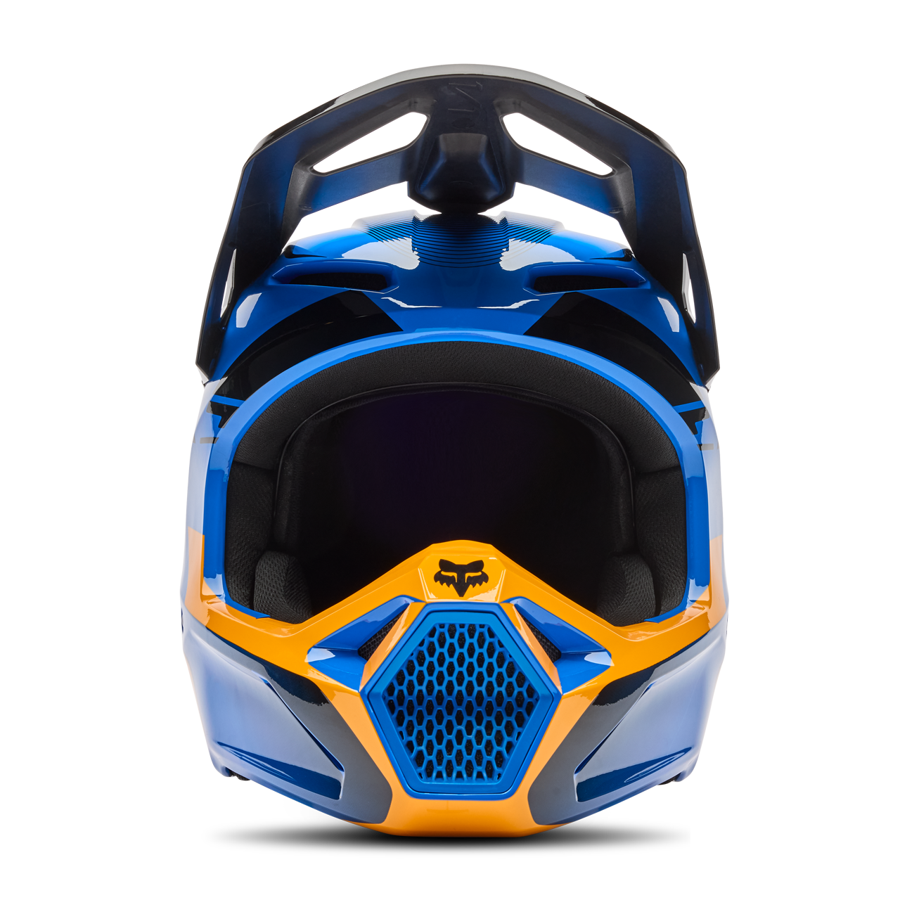 Casco MX FOX V1 Collect