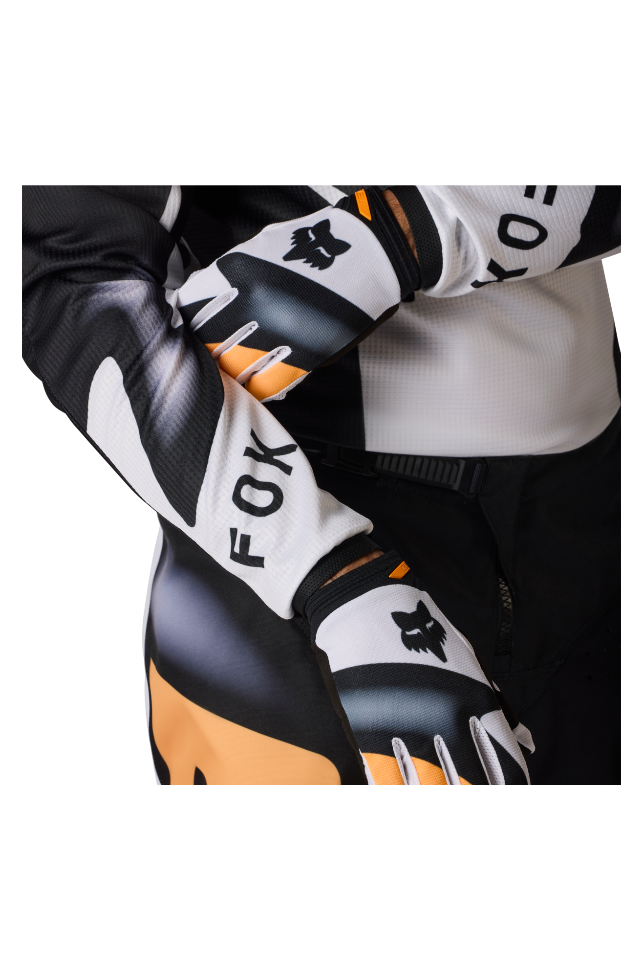 FOX 180 Noble MX Jersey