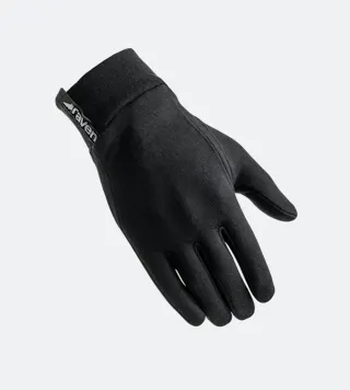 Guantes Interiores Raven Merino