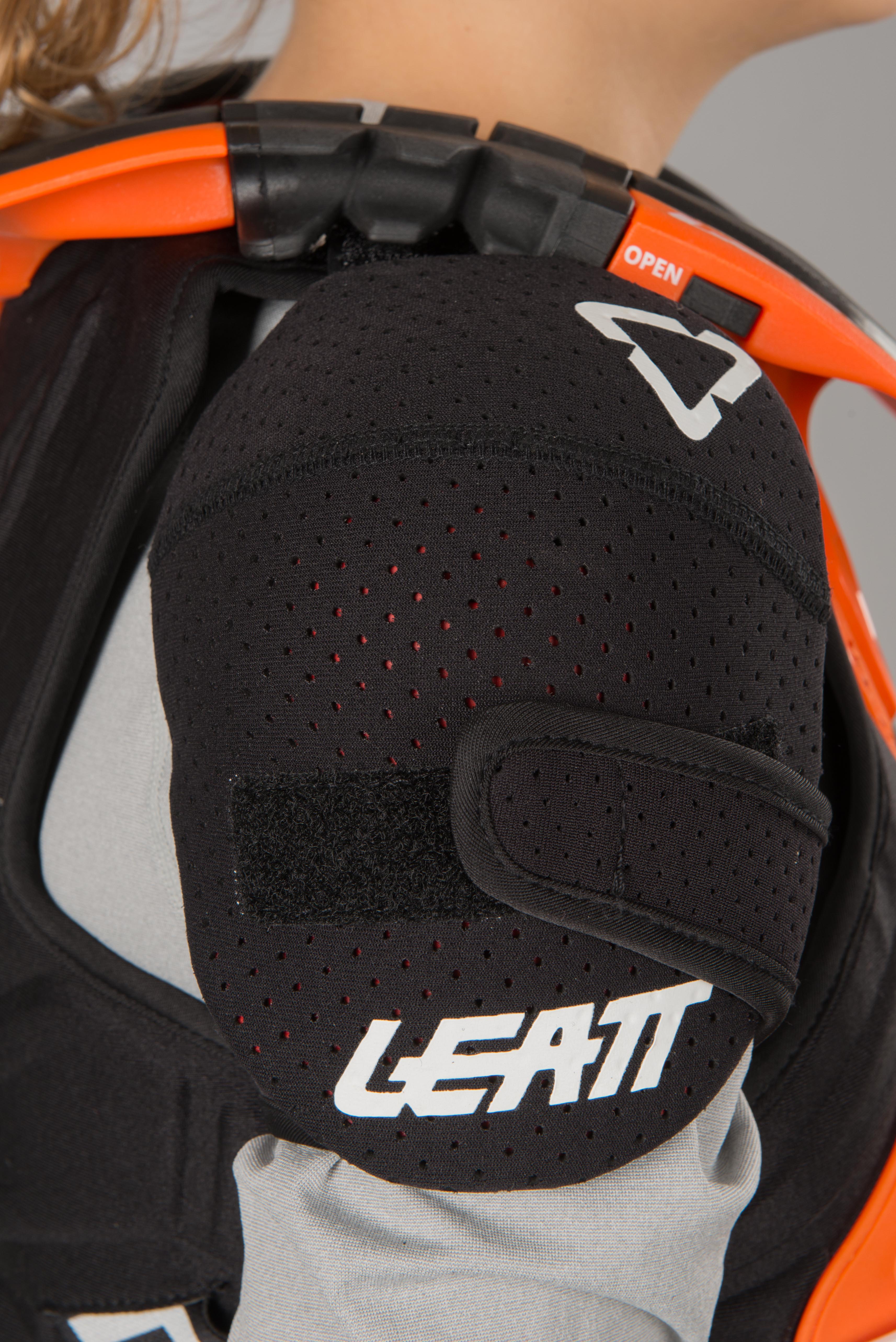 Peto Leatt 2.0 Junior
