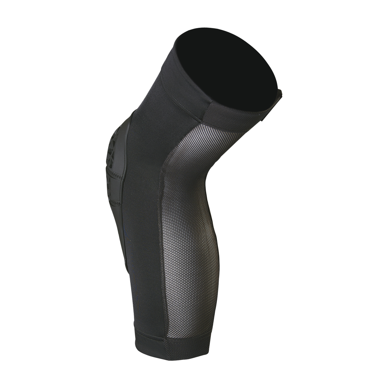 RodillerasZandona Netcube Pro-Fit Negras