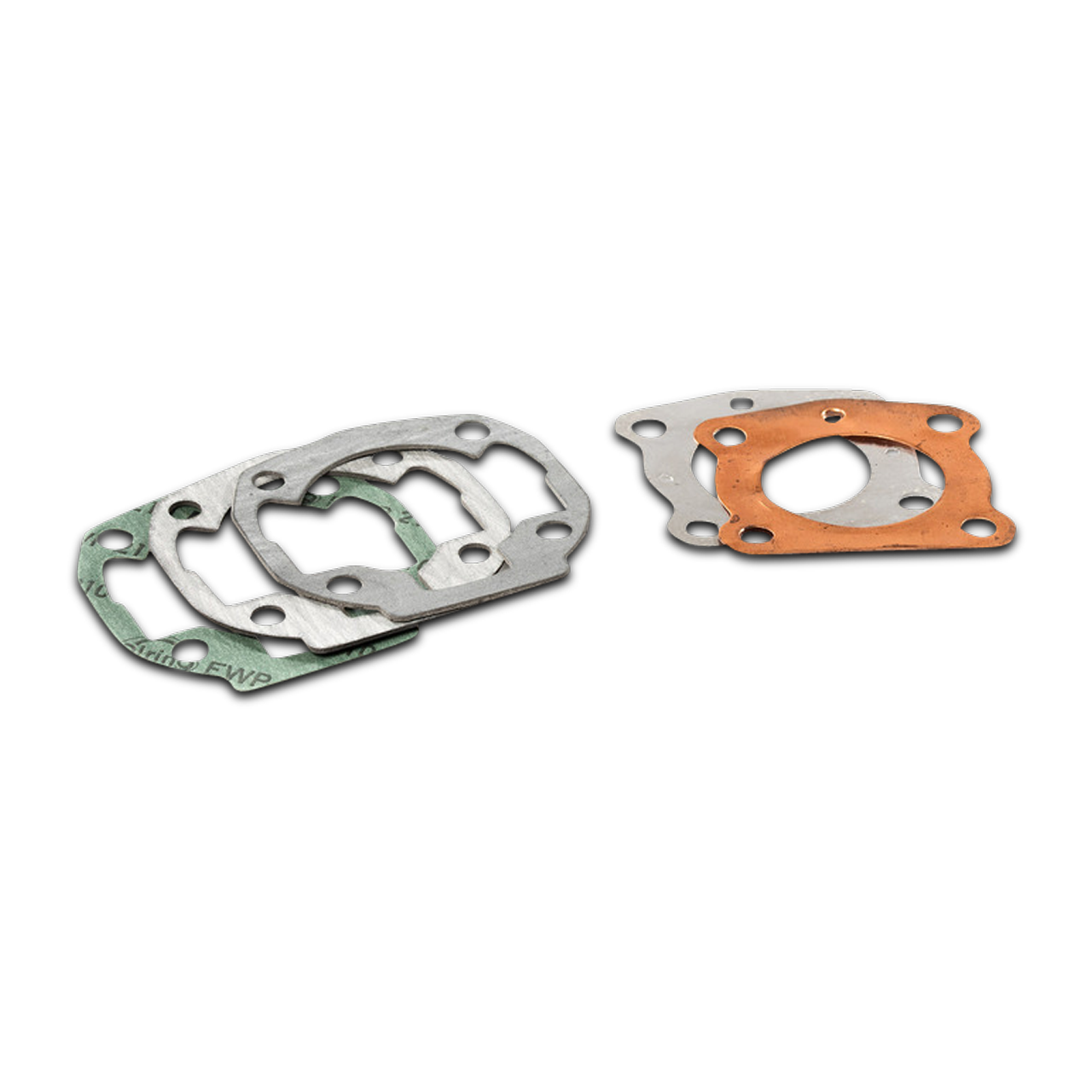 Malossi Complete Cylinder Gasket Set