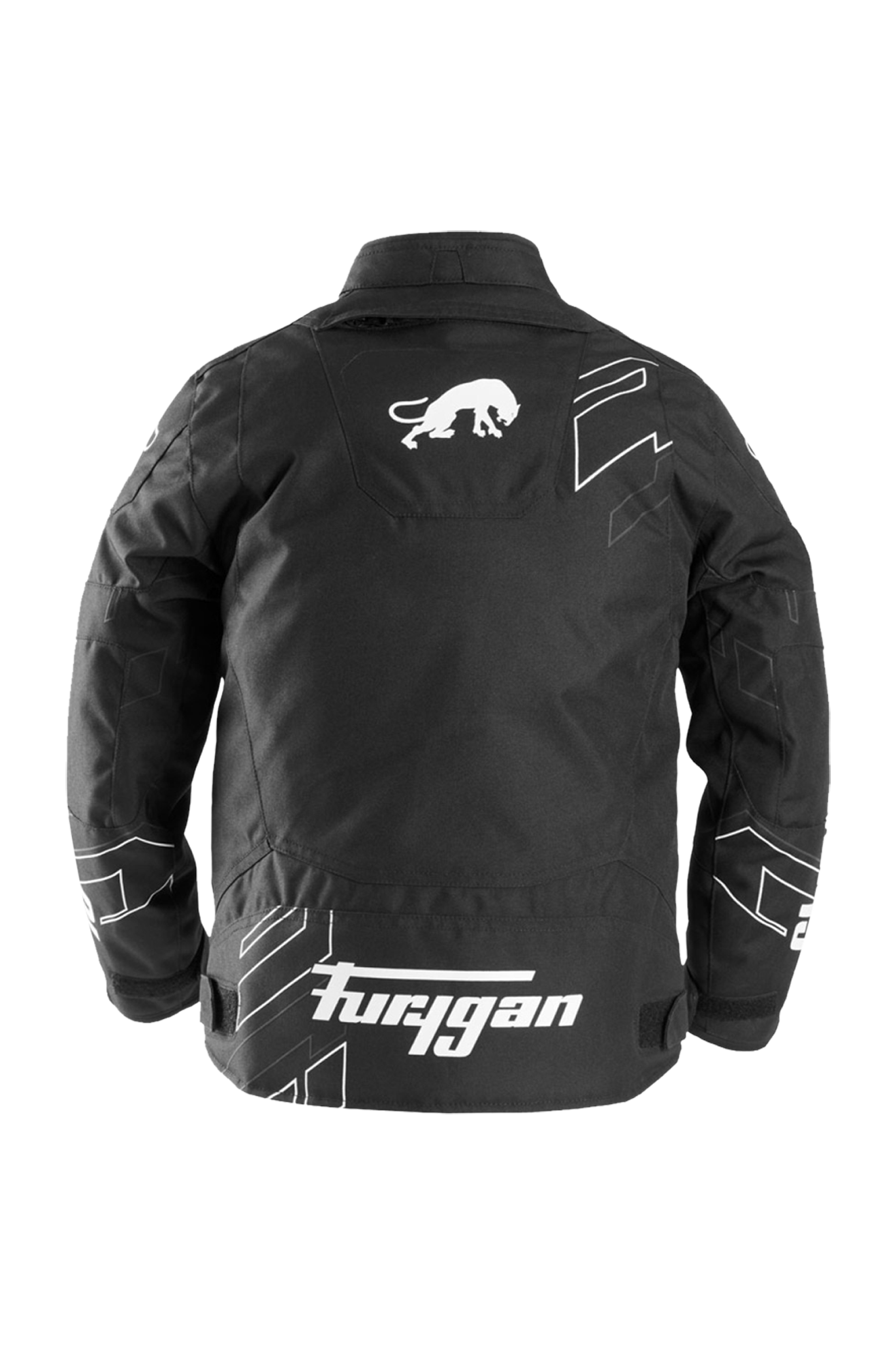 Furygan Neon Kid MC Jacket