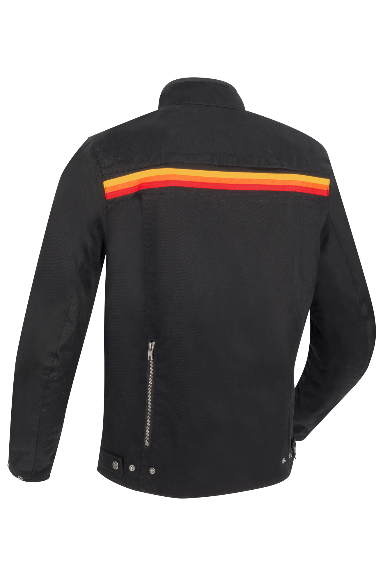 Blouson Moto SeguraMamba