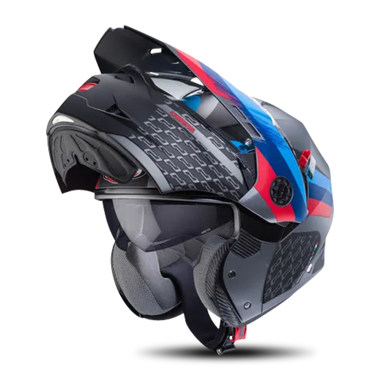 Caberg Tourmax X Sarabe Modular Helmet