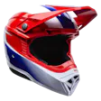 Falcon Rood/Wit