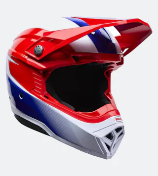 Κράνος MX BELL Moto-10 Mips