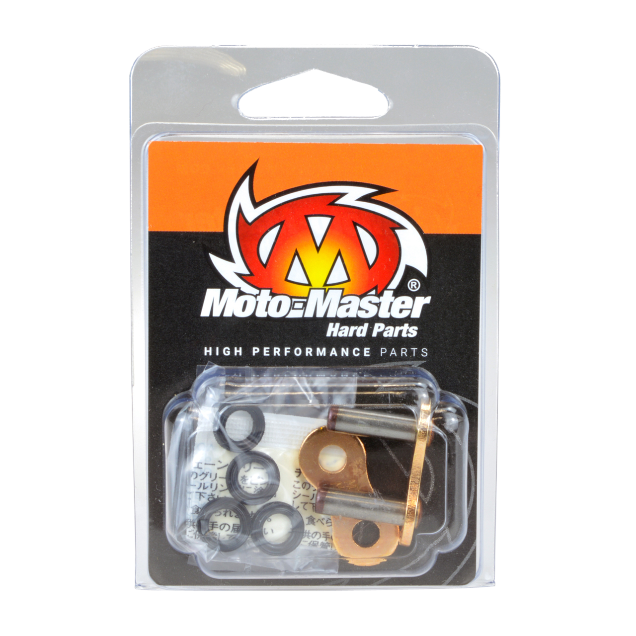 Kettingslot Moto-Master 520 Clip