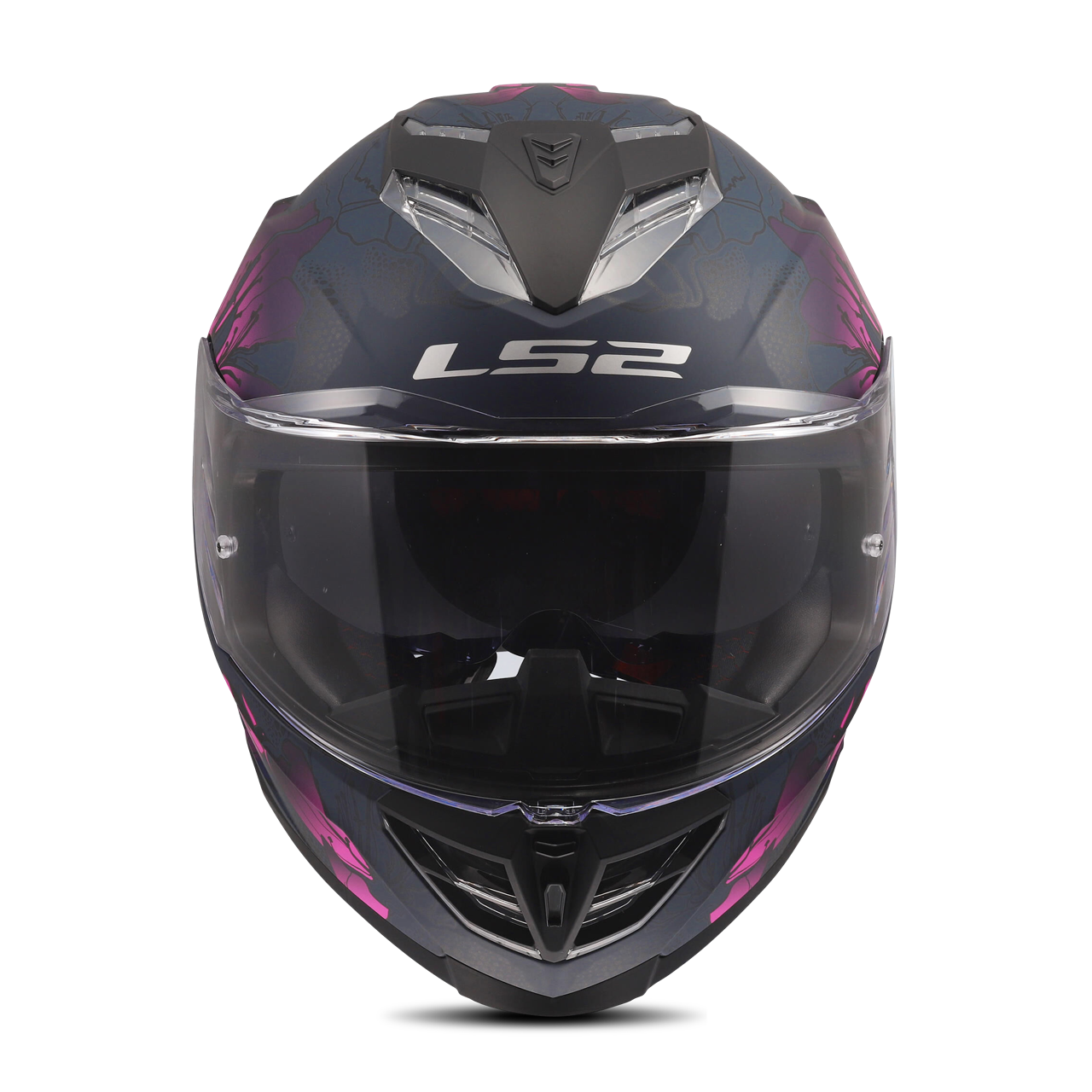 LS2 FF818 Storm III Burst Full Face Helmet