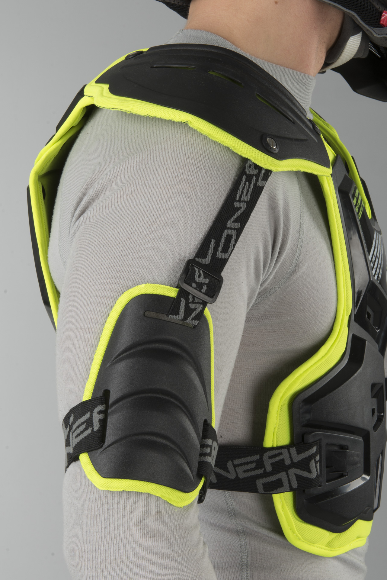 O'Neal PXR Chest Protector