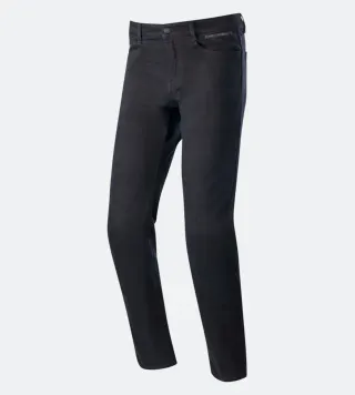 Motorjeans Alpinestars Radon Relaxed Fit