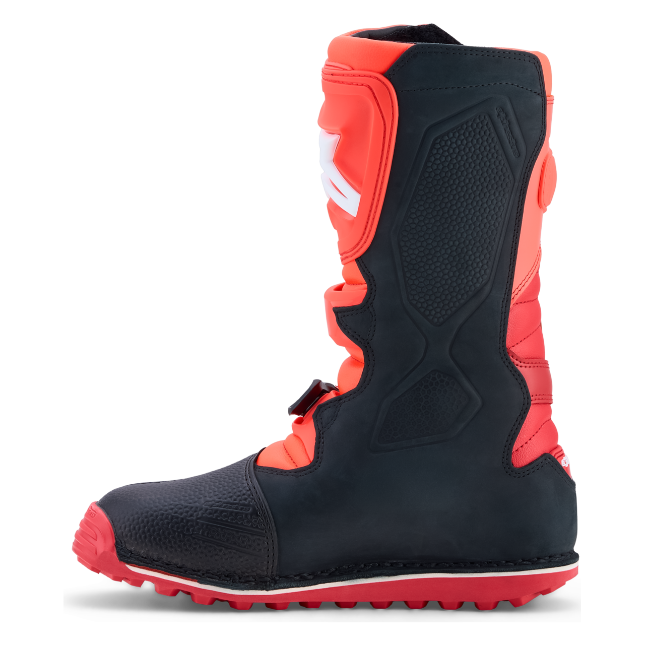 Trialstøvler Alpinestars Tech T