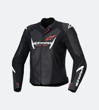 Μπουφάν MC Alpinestars Stella Faster V3 Γυναικείο