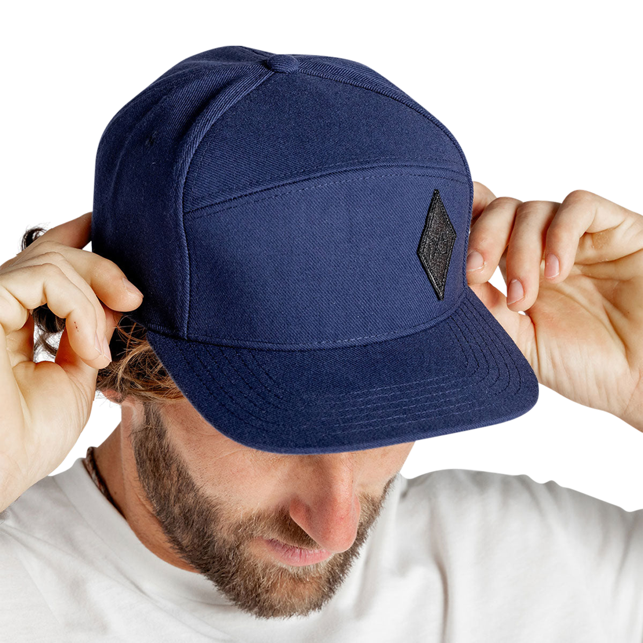iXS Rhombus Hat