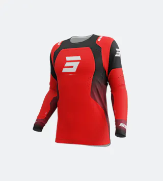 Camiseta de Cross Shot Contact