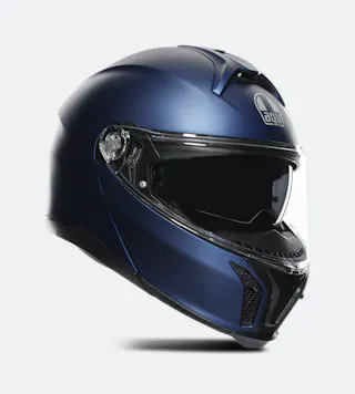 AGV Tourmodular E2206 Solid Flip-Up Helmet