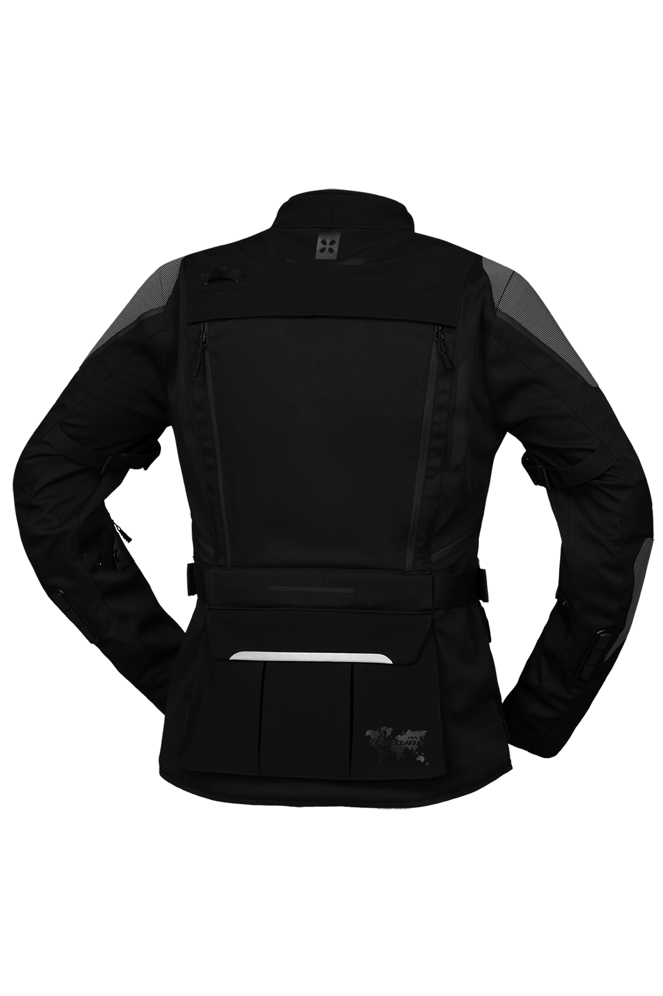 iXS Venture Air 1.0 Women's MC Jacket