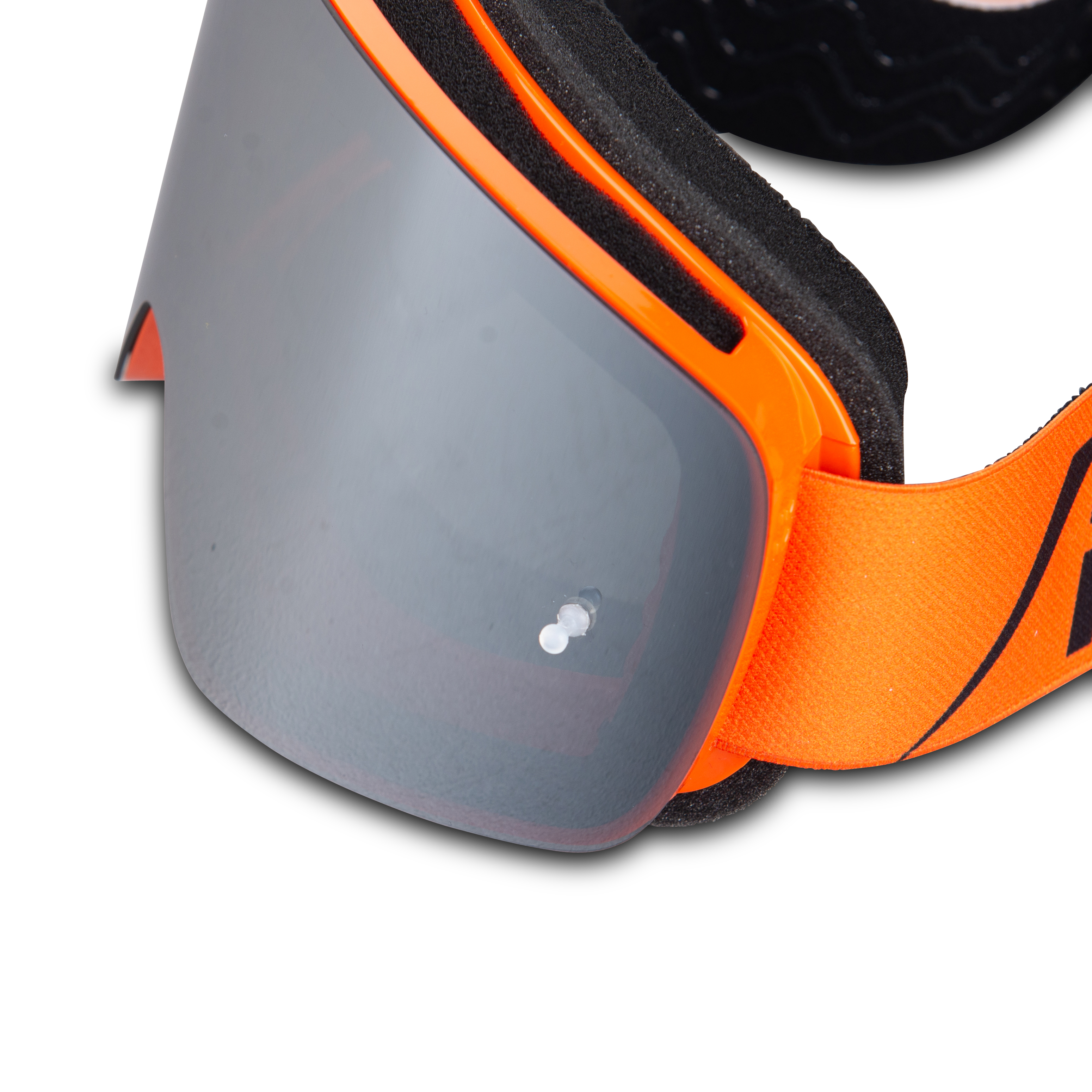 Raven Edge MX Goggles