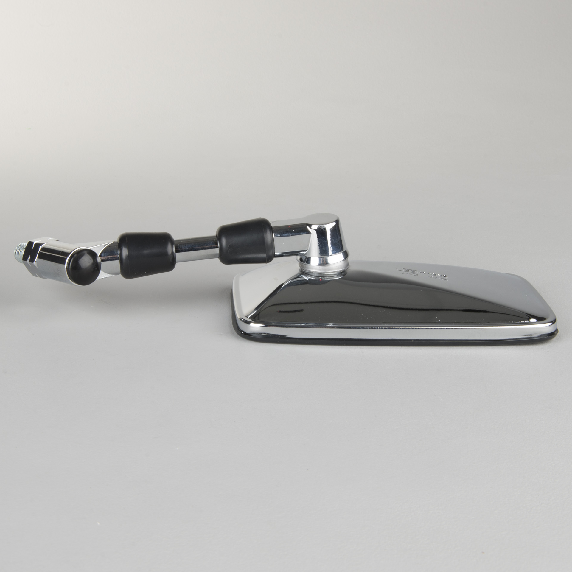 JMP Rearview Mirror Chrome