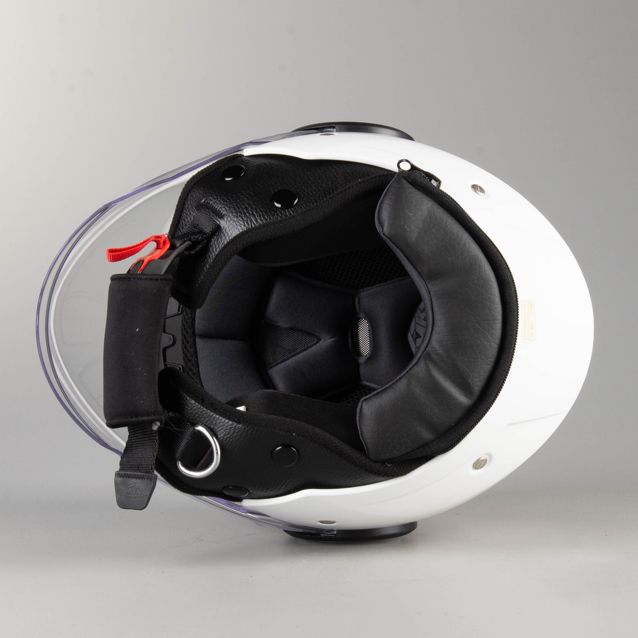 SMK Streem Open Helmet