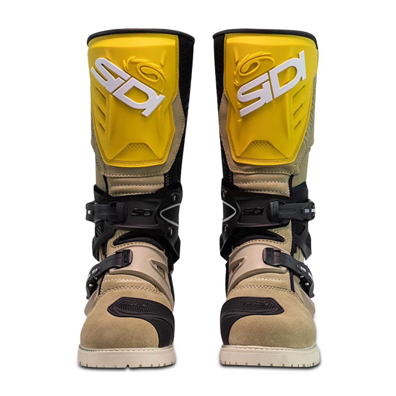 Sidi Adventure 2 Gore MC Boots