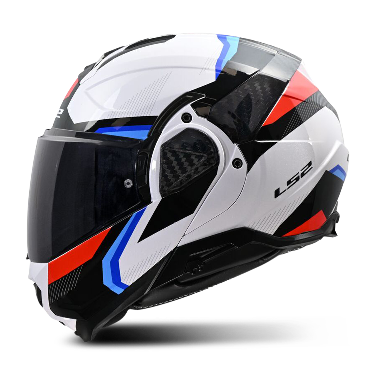 LS2 FF910 Advant II Modular Helmet | 24MX