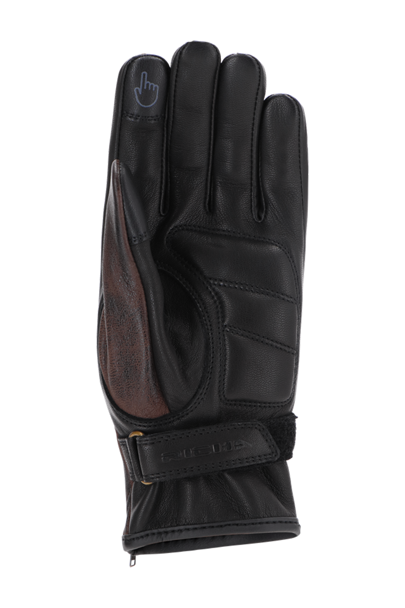 Guantes de Moto Richa Nazaire Miilitar