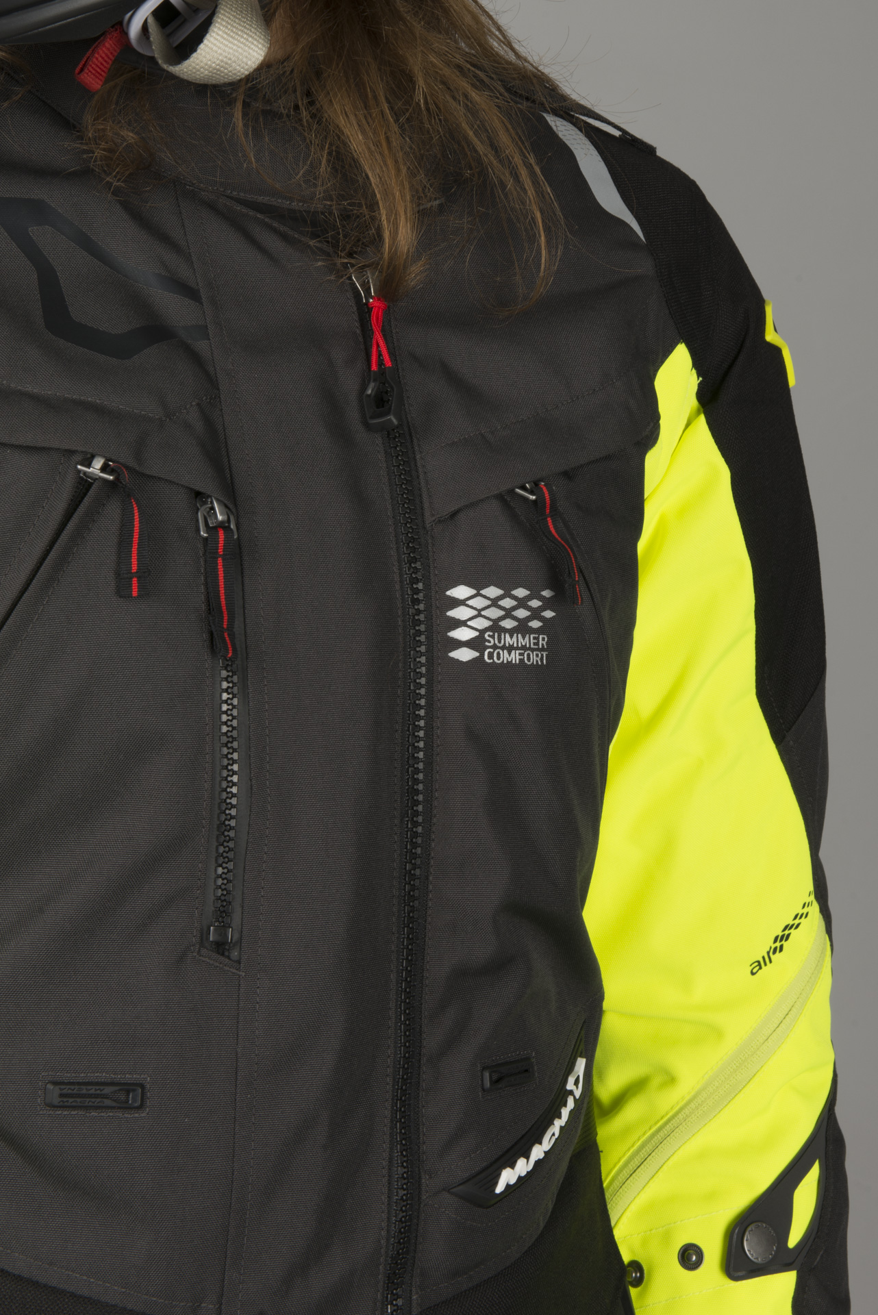 Macna Equator Women’s Jacket
